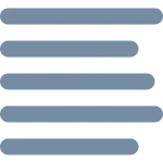 Align Left SVG Icon